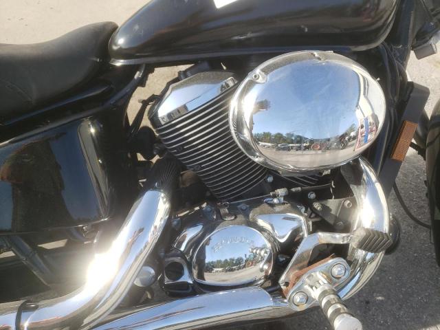 2000 HONDA VT750 CD2 JH2RC4469YK300468