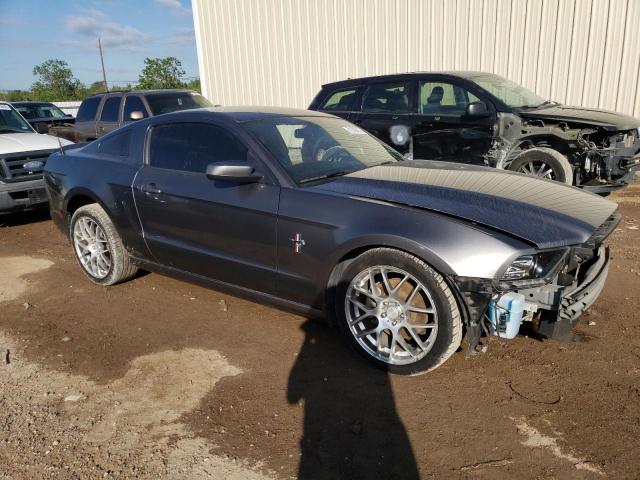 1ZVBP8AM3E5310266 | 2014 FORD MUSTANG