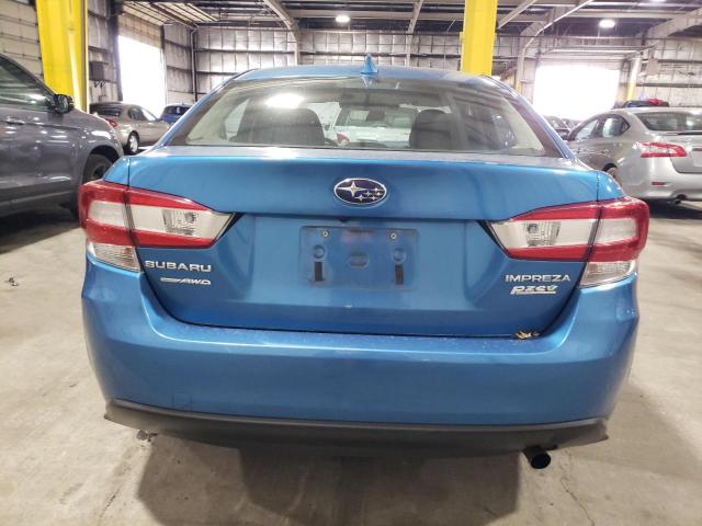 4S3GKAD63H3628125 Subaru Impreza Premium Plus