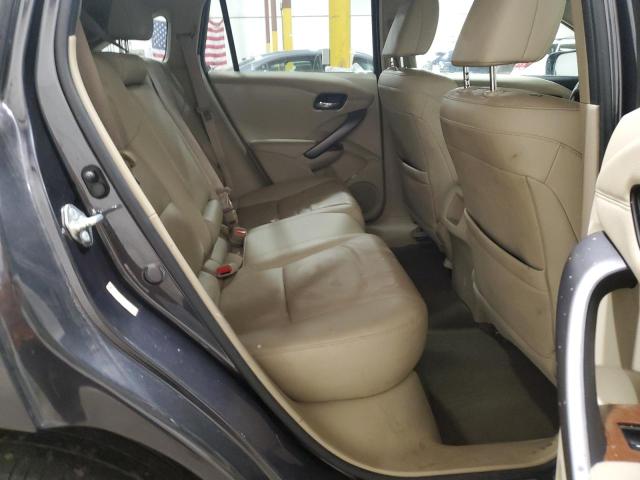 5J8TB3H51EL013100 Acura Rdx Technology