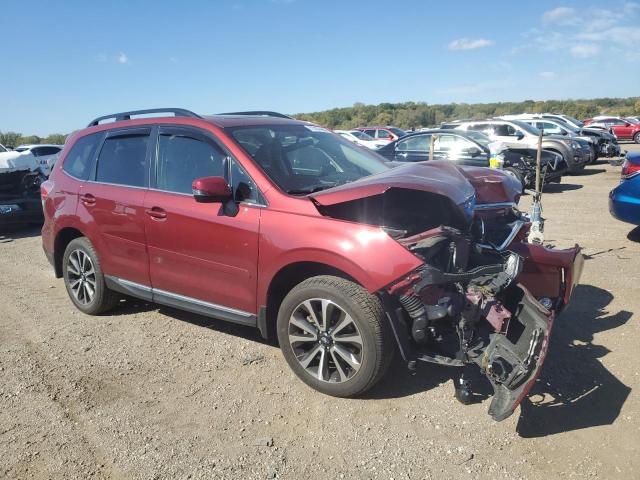 JF2SJGWC0HH547039 Subaru Forester 2.0xt Touring