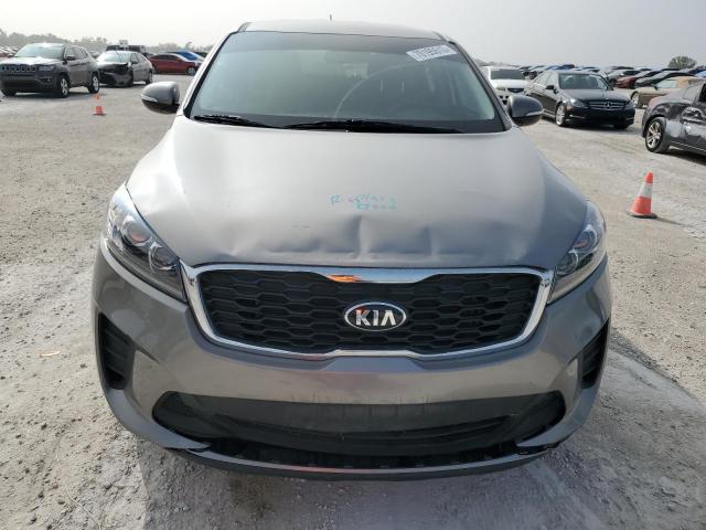 5XYPG4A38KG543250 KIA SORENTO L