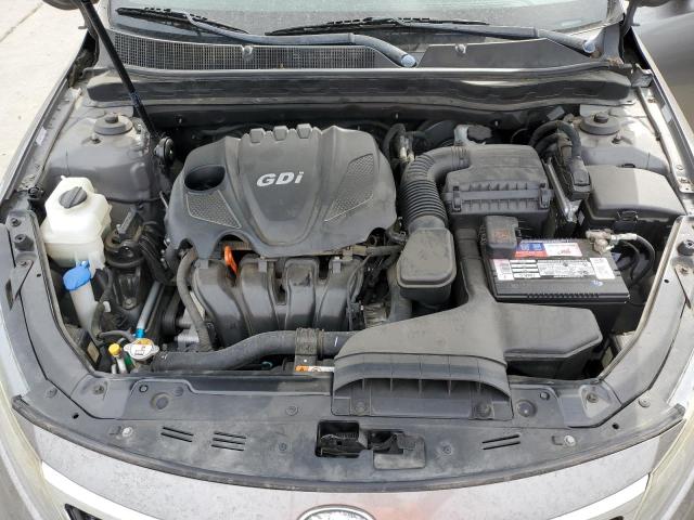 2013 Kia Optima - Image 11