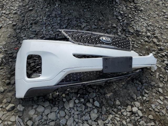 5XYKWDA70EG486529 KIA SORENTO SX