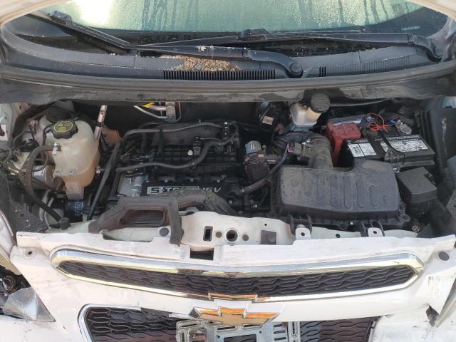 KL8CD6S93EC414842 Chevrolet SPARK 1LT
