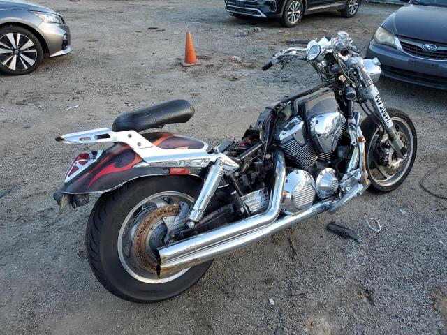 2006 HONDA VTX1800 C2 1HFSC46416A400370