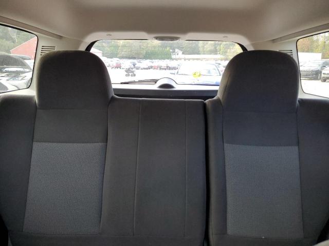 1C4NJRFB4GD742100 Jeep Patriot Latitude