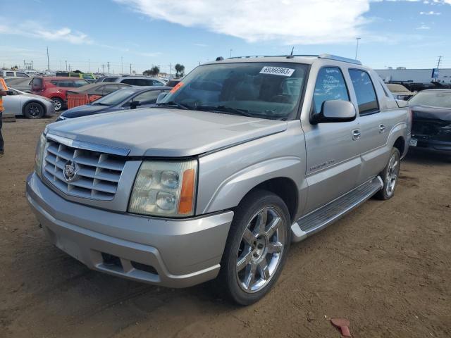 2004 Cadillac Escalade EXT 