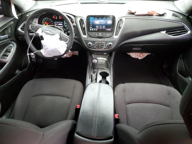 2019 CHEVROLET MALIBU 4D 1G1ZD5ST2KF165783