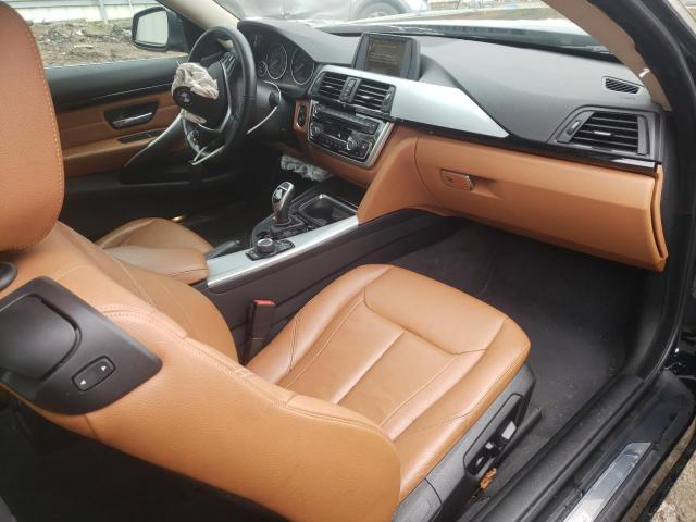 2015 BMW 435 XI - WBA3R5C52FK372859