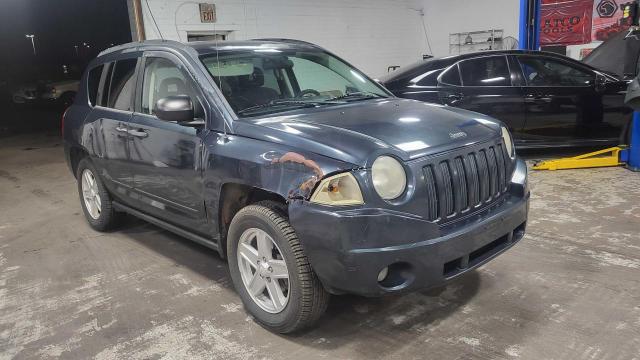 2008 Jeep Compass Sport