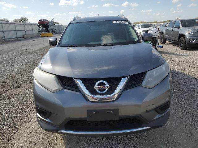 5N1AT2MV9GC825911 Nissan ROGUE S