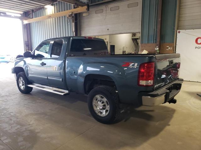 2008 GMC SIERRA K2500 HEAVY DUTY Photos | IA - DAVENPORT - Repairable ...