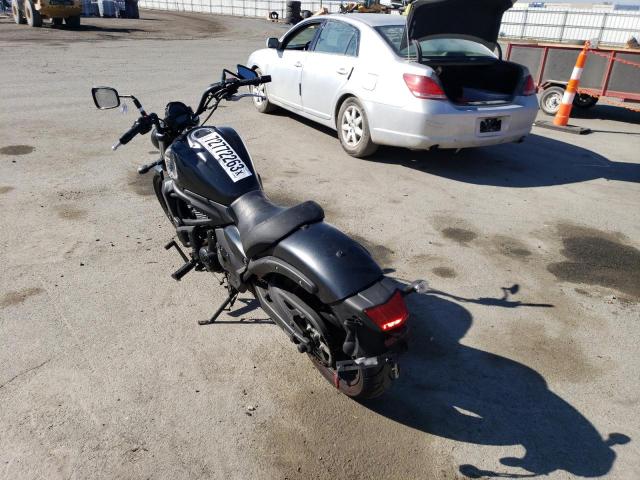 2017 KAWASAKI EN650 C - JKAENEC15HDA00604