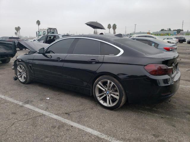 WBA4A9C56GG508093 BMW 428 I Gran Coupe Sulev