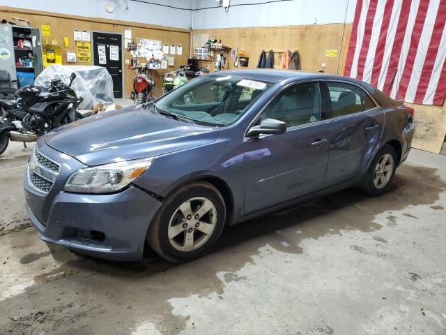 2013 Chevrolet Malibu LS