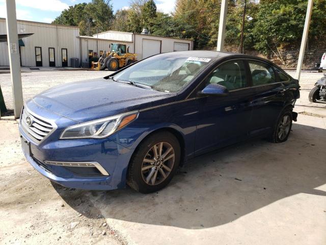 5NPE24AF4FH136881 | 2015 Hyundai sonata se