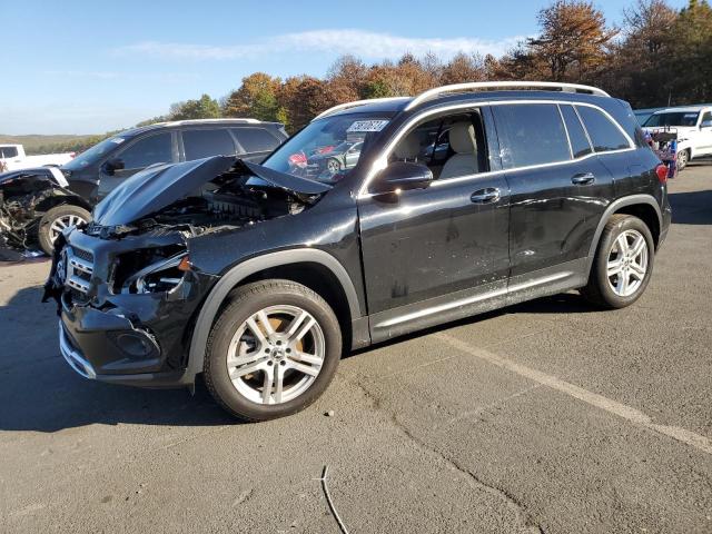 2020 Mercedes-Benz GLB 