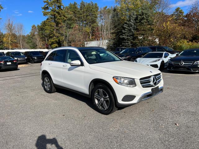 WDC0G4KB9HF154467 Mercedes-Benz Glc 300 4matic