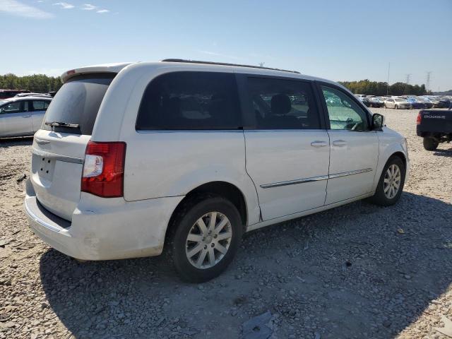 2C4RC1BG4GR206713 | 2016 CHRYSLER TOWN and COU