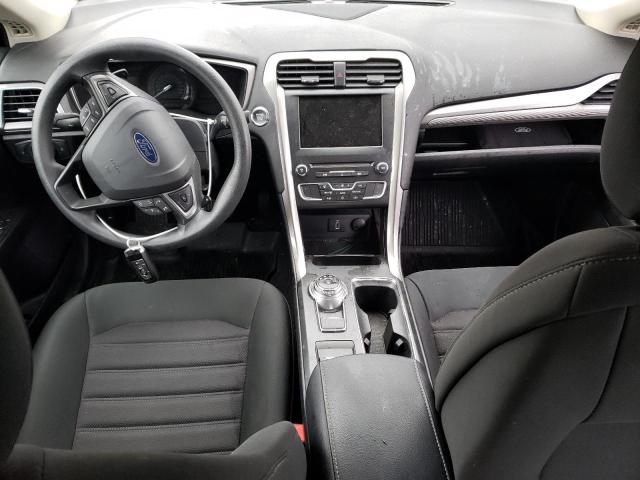 3FA6P0HD2JR238758 2018 FORD FUSION, photo no. 8