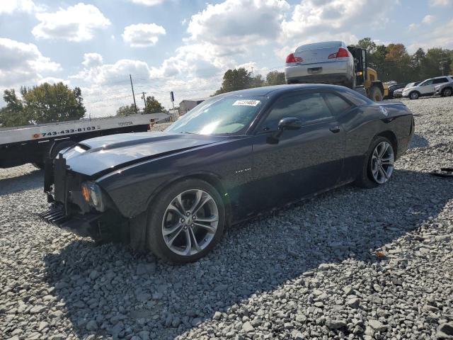 2020 Dodge Challenger R/T