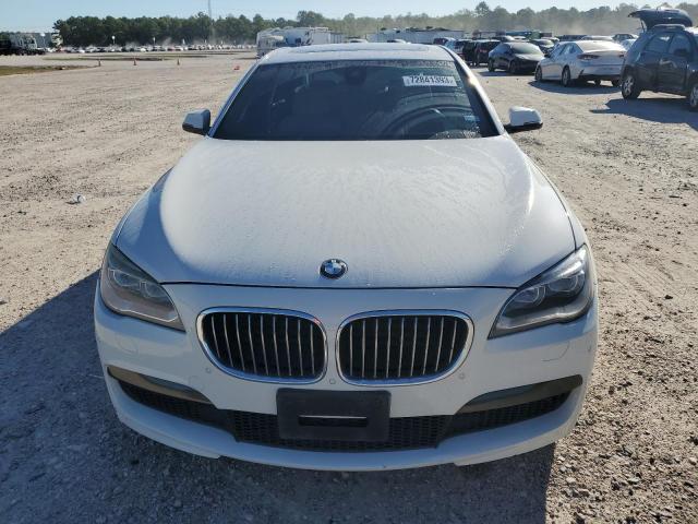 VIN WBAYE8C50DD131807 2013 BMW 7 Series, 750 LI no.5