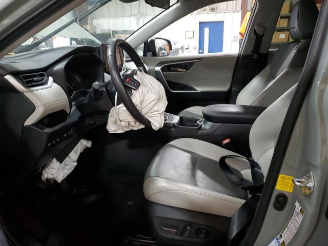 2T3A1RFVXLW086586 Toyota Rav4 Xle Premium