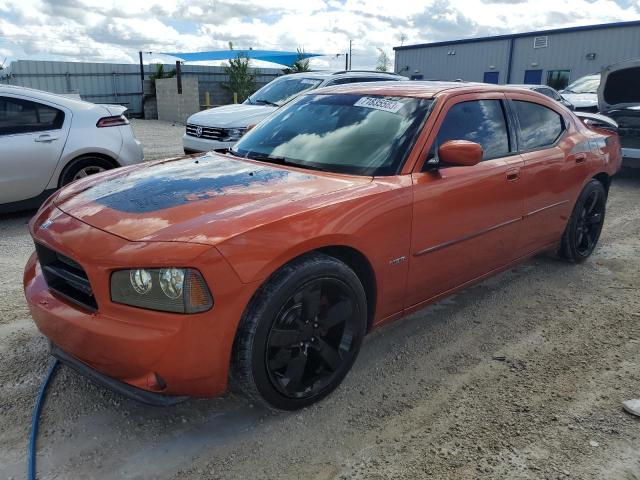 2006 Dodge Charger R/T