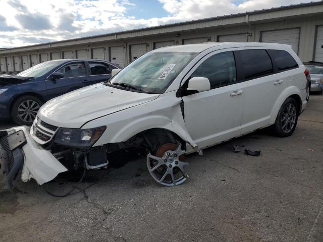 2019 Dodge Journey GT