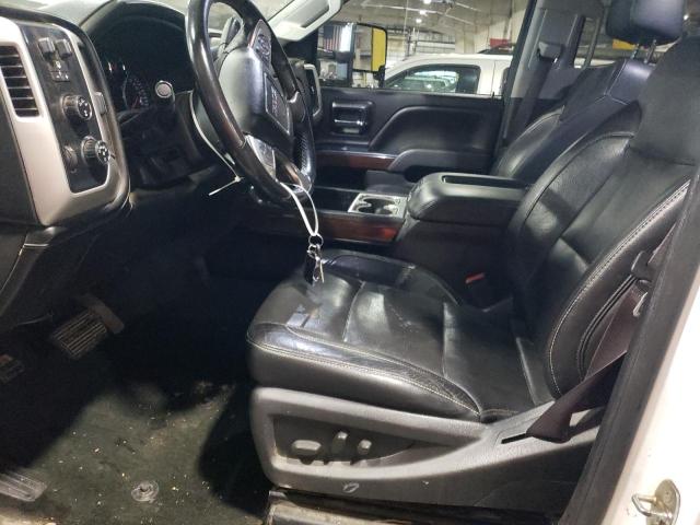 1GT12ZE83FF121256 GMC Sierra K2500 Slt