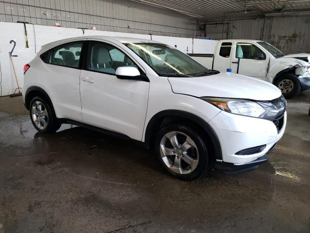 3CZRU6H38GM753998 | 2016 HONDA HR-V LX