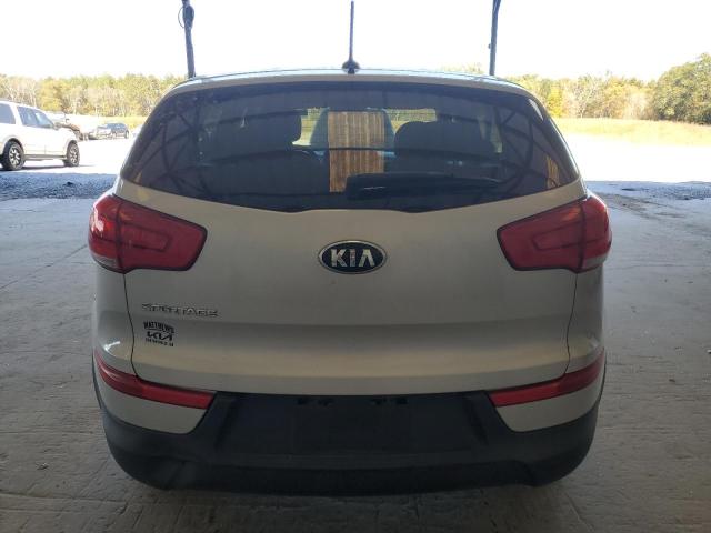 KNDPB3AC8G7828852 | 2016 KIA SPORTAGE L