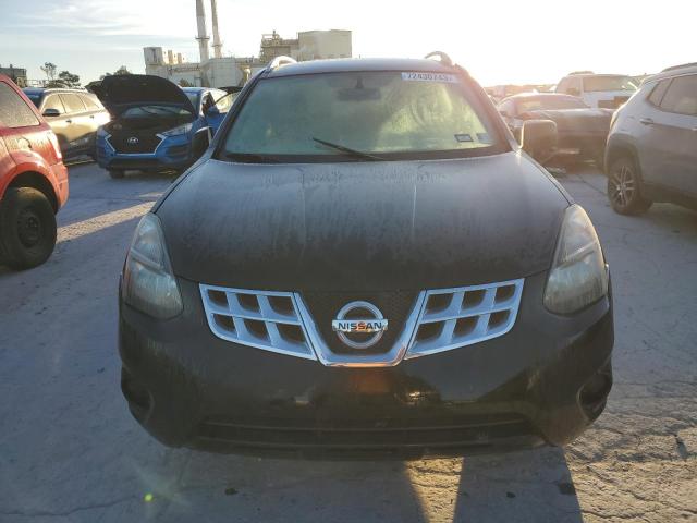 JN8AS5MT7FW654567 Nissan Rogue Select S