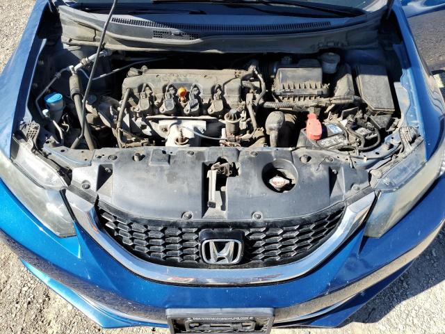 2HGFB2F82FH558676 Honda CIVIC EX