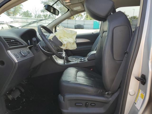 2LMDJ8JK4EBL09232 Lincoln MKX