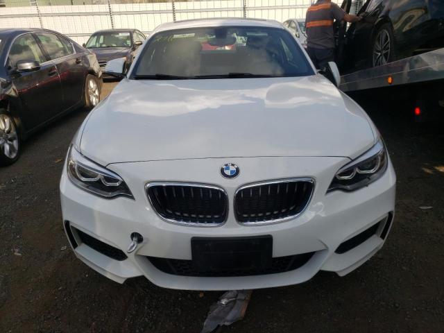 VIN WBA1G9C59GV598465 2016 BMW 2 Series, 228 Xi Sulev no.5