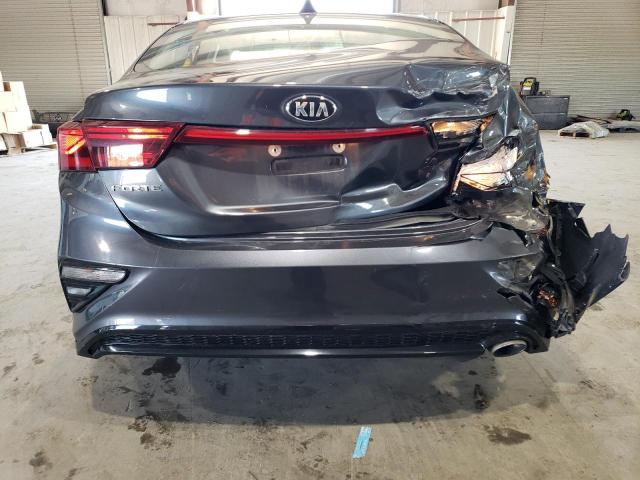 3KPF24ADXKE109590 KIA FORTE FE