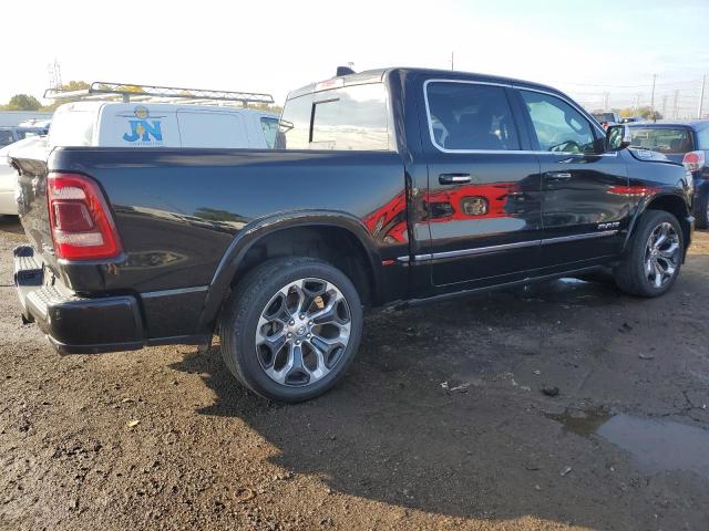 1C6SRFHT8LN194176 | 2020 Ram 1500 limited