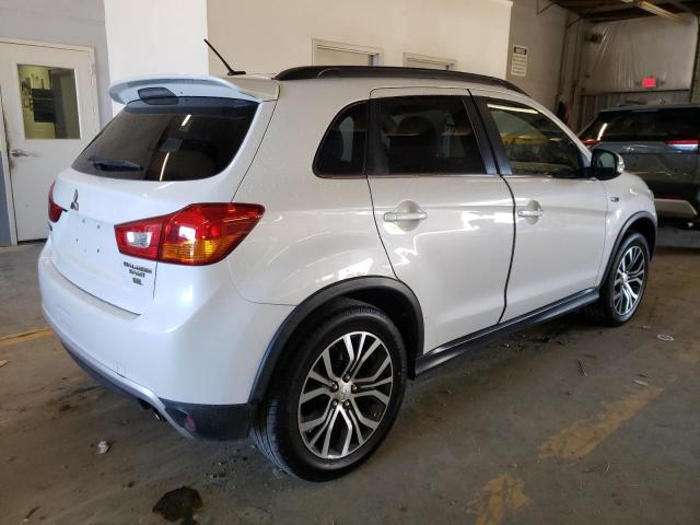 JA4AP4AW2GZ033169 Mitsubishi Outlander Sport Sel