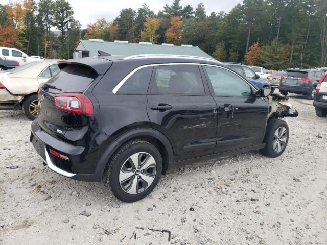KNDCB3LC3J5119602 KIA NIRO FE