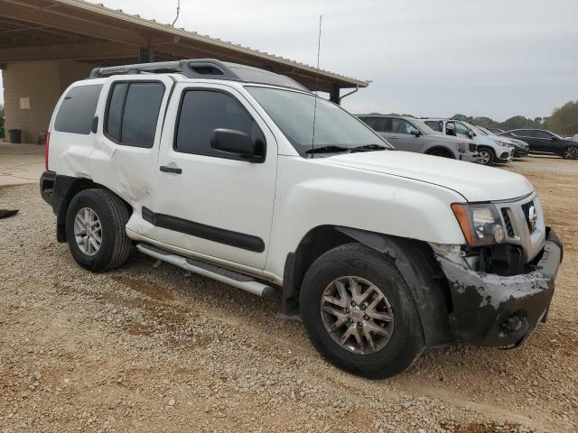 2015 NISSAN XTERRA X 5N1AN0NWXFN664929