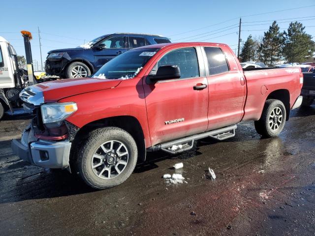 2014 Toyota Tundra 