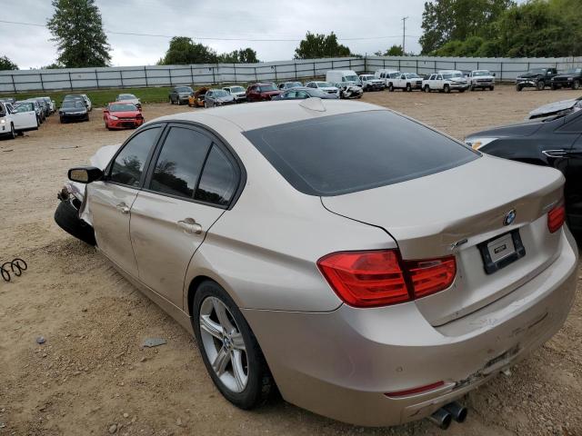 2015 BMW 328 XI - WBA3B3C54FF546352