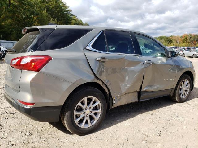 Vin: 3gnaxsev4js635403, lot: 71981303, chevrolet equinox lt 20183