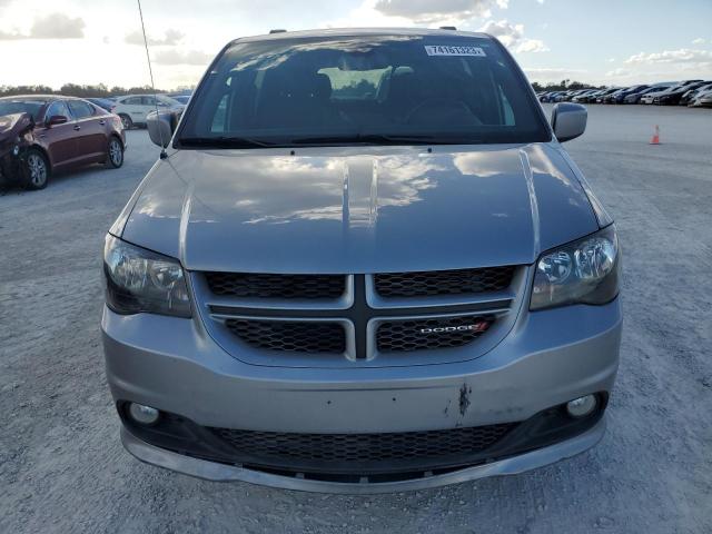 2C4RDGEG5KR659971 Dodge Caravan GRAND CARA 5