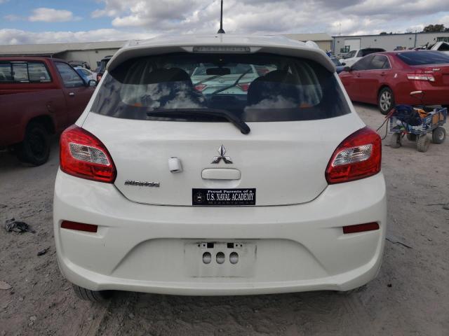 ML32A3HJ4LH003819 | 2020 MITSUBISHI MIRAGE ES