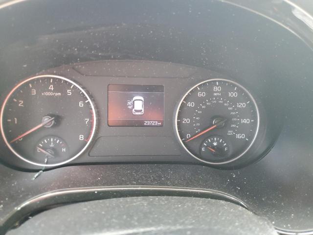 KNDEU2AA4P7405647 KIA SELTOS S