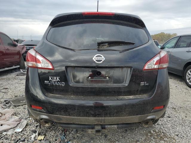 JN8AZ1MU3CW107479 2012 Nissan Murano S