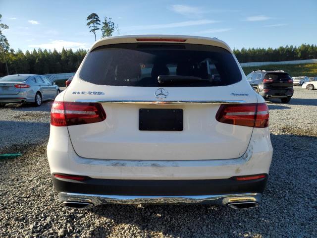 WDC0G4KB6KF658742 Mercedes-Benz Glc 300 4matic